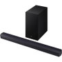 Samsung Barra de Sonido Serie B B450F 2.1 con Subwoofer Inalámbrico